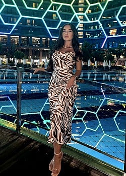 Ashley Evans (Camgirl)